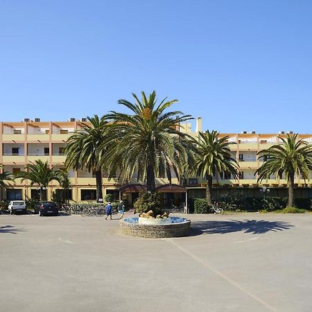 Hotel Oasis Alghero Exterior foto