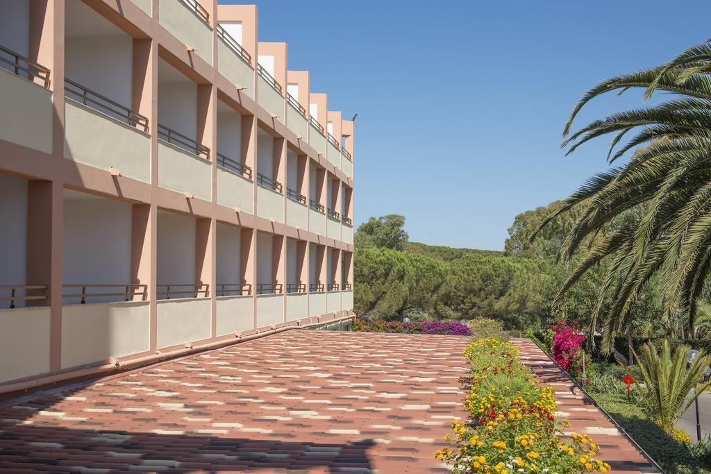 Hotel Oasis Alghero Exterior foto